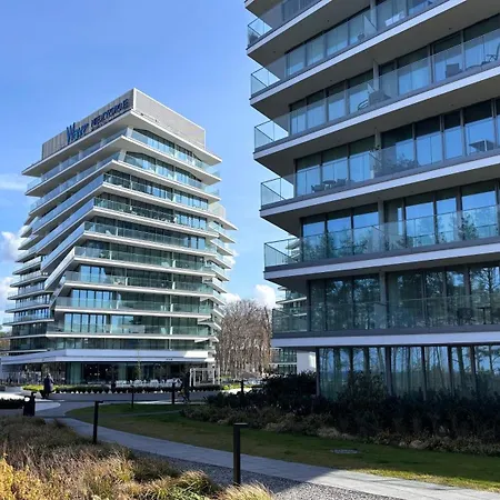 Apartman Crest View 777th - & Seaview *