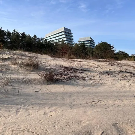 Crest View 777th - & Seaview Apartman *