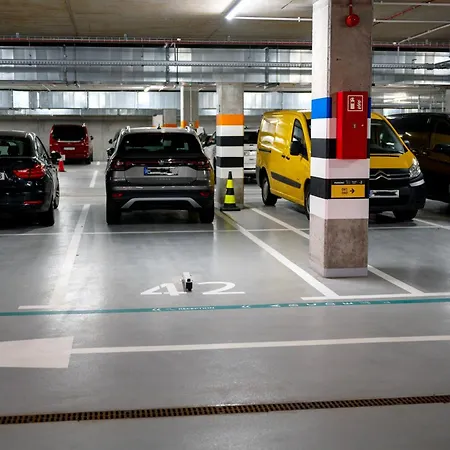 Crest View 777th - & Seaview 公寓