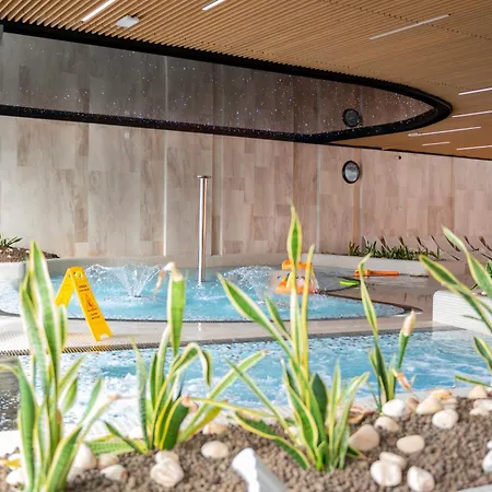 公寓 Crest View 777th - & Seaview 米兹多洛杰