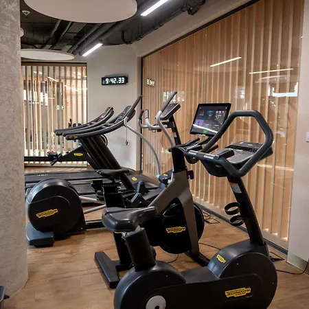 Crest View 777th - & Seaview Miedzyzdroje