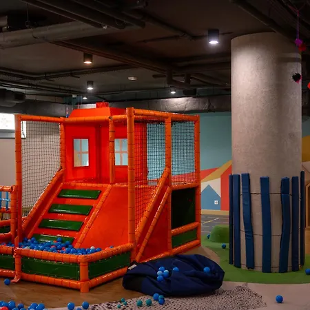 Crest View 777th - & Seaview Apartamento