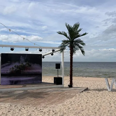 Crest View 777th - & Seaview Apartman