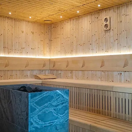 Crest View 777th - & Seaview 公寓 米兹多洛杰