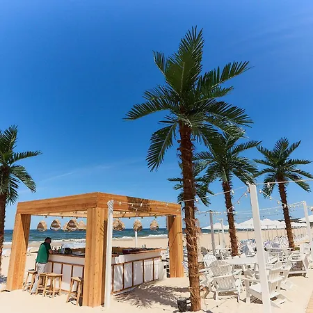 Crest View 777th - & Seaview Międzyzdroje