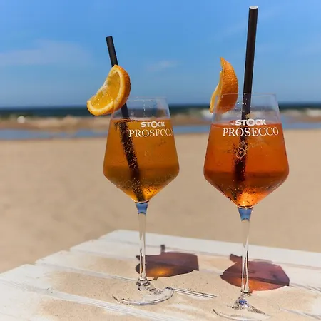 Crest View 777th - & Seaview Apartamento