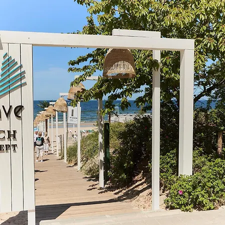Apartment Crest View 777th - & Seaview *