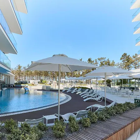 Crest View 777th - & Seaview *