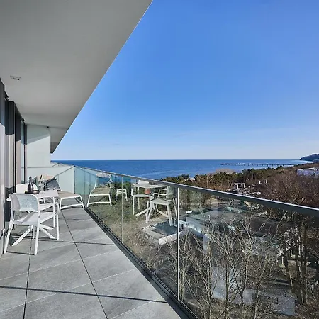 Crest View 777th - & Seaview