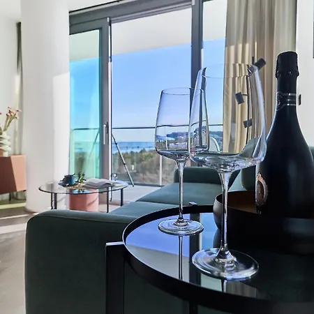 Apartman Crest View 777th - & Seaview *