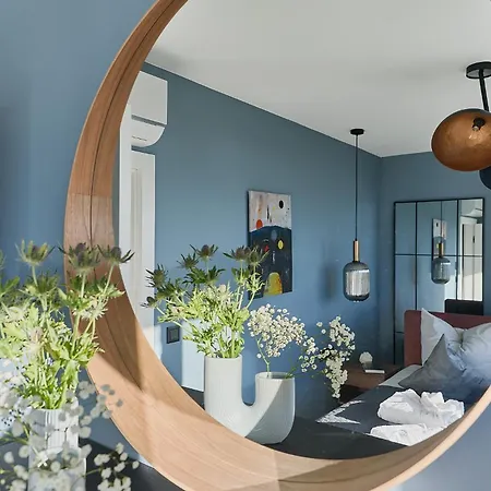 Apartamento Crest View 777th - & Seaview