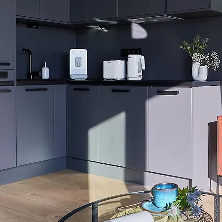 Crest View 777th - & Seaview