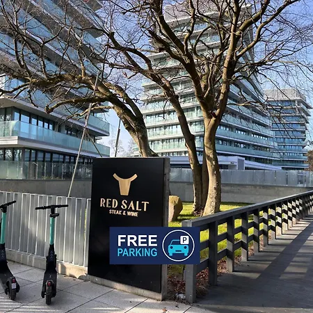 Crest View 777th - & Seaview Apartamento