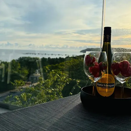 Apartman Crest View 777th - & Seaview