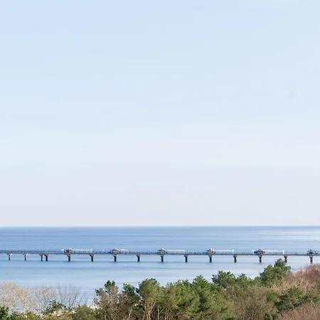 Crest View 777th - & Seaview 公寓 *