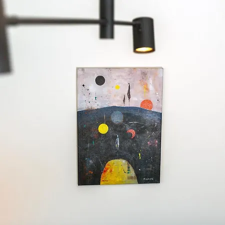 Apartamento Crest View 777th - & Seaview *