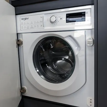 Apartman Crest View 777th - & Seaview Międzyzdroje