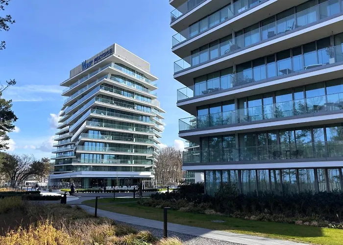 Διαμέρισμα Crest View 777th - & Seaview *