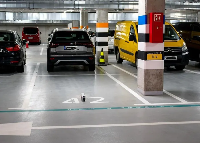 Crest View 777th - & Seaview Διαμέρισμα