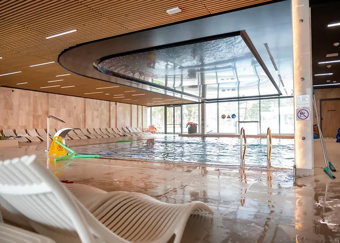 Crest View 777th - & Seaview Διαμέρισμα Miedzyzdroje