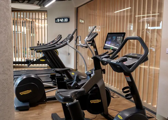 Crest View 777th - & Seaview Miedzyzdroje