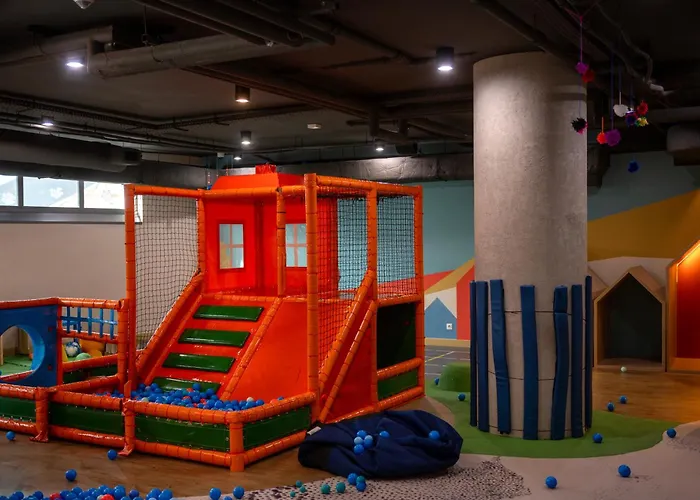 Crest View 777th - & Seaview Διαμέρισμα