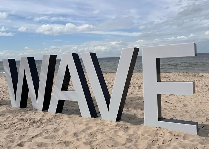 Crest View 777th - & Seaview Διαμέρισμα *