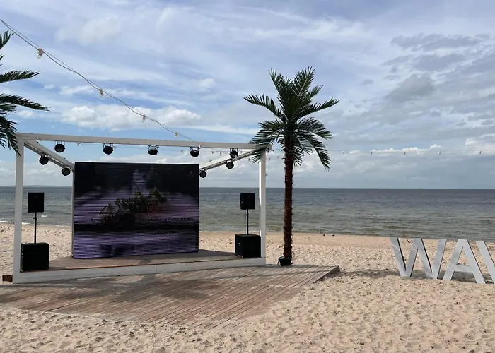 Crest View 777th - & Seaview Διαμέρισμα