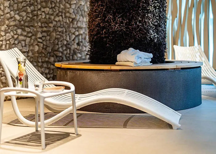 Διαμέρισμα Crest View 777th - & Seaview Miedzyzdroje