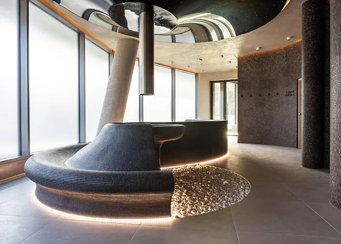 Crest View 777th - & Seaview Miedzyzdroje