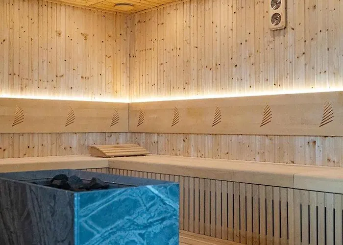 Crest View 777th - & Seaview Διαμέρισμα Miedzyzdroje