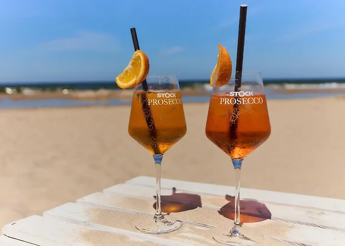 Crest View 777th - & Seaview Διαμέρισμα