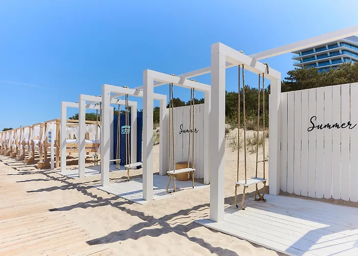 Διαμέρισμα Crest View 777th - & Seaview