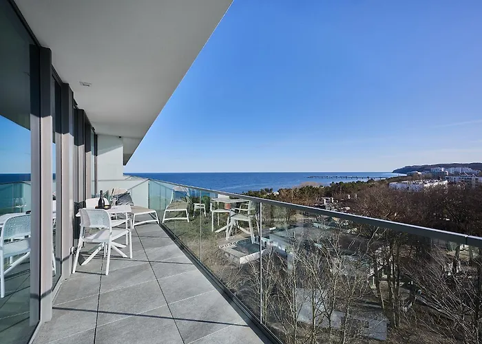 Crest View 777th - & Seaview