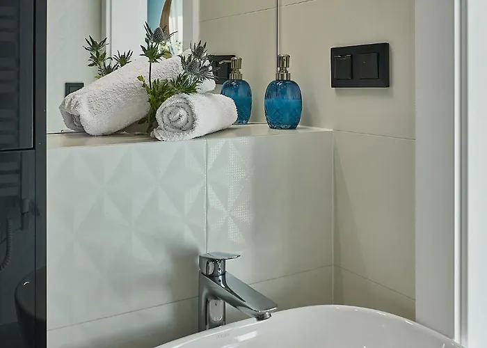 Crest View 777th - & Seaview Διαμέρισμα