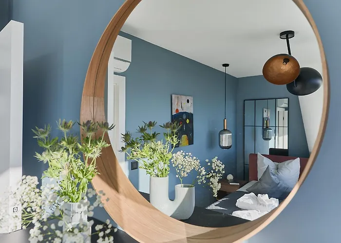 Διαμέρισμα Crest View 777th - & Seaview