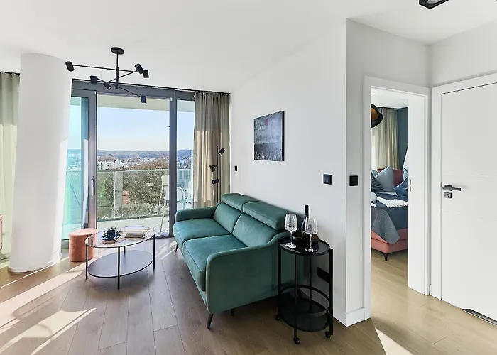 Crest View 777th - & Seaview Διαμέρισμα *