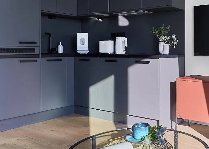 Crest View 777th - & Seaview