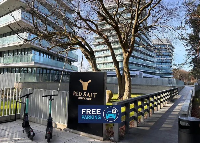 Crest View 777th - & Seaview Διαμέρισμα