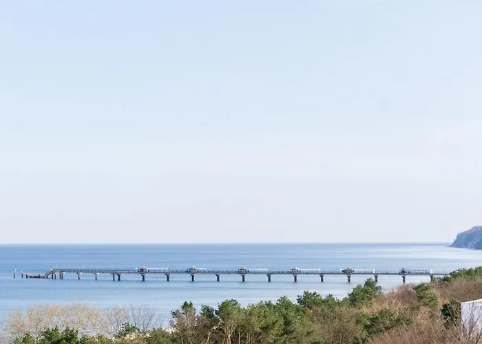 Crest View 777th - & Seaview Διαμέρισμα *