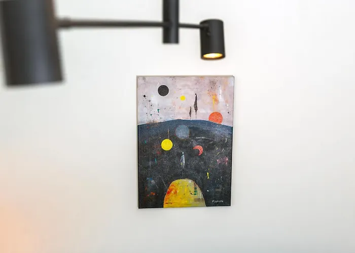 Διαμέρισμα Crest View 777th - & Seaview *