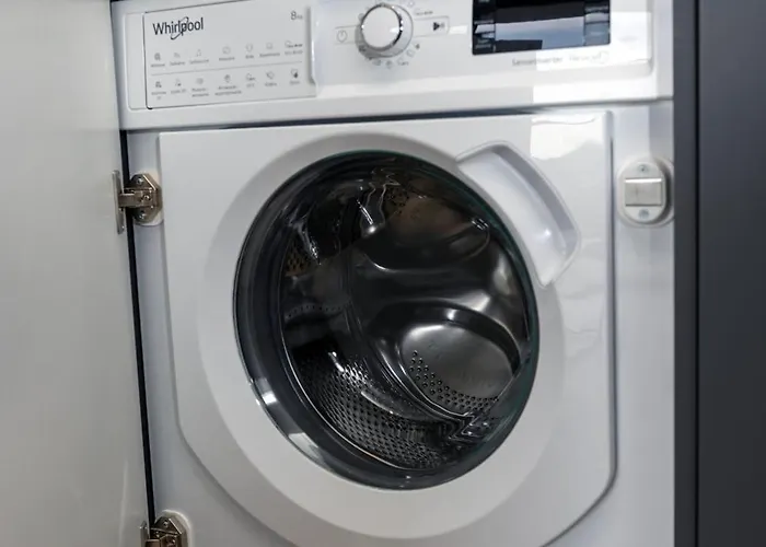 Διαμέρισμα Crest View 777th - & Seaview Miedzyzdroje